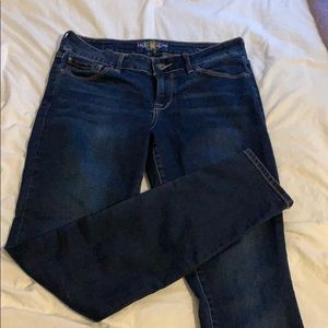 Lucky Brand Jeans